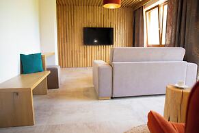 Amenity Hotel & Resort Lipno