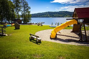 Amenity Hotel & Resort Lipno