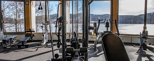 Amenity Hotel & Resort Lipno