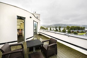 Amenity Hotel & Resort Lipno