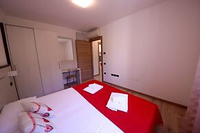 Private Garden in Paradise