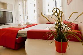 Private Garden in Paradise