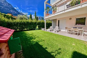 Private Garden in Paradise