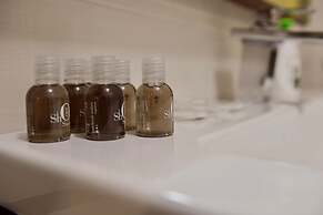 Private Garden in Paradise