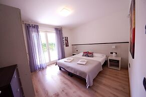 Private Garden in Paradise