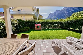 Private Garden in Paradise