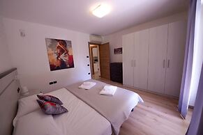 Private Garden in Paradise