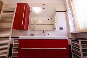 Private Garden in Paradise