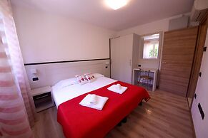 Private Garden in Paradise