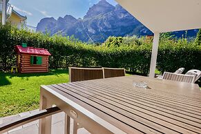 Private Garden in Paradise