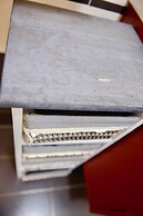 Private Garden in Paradise