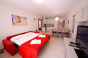 Private Garden in Paradise