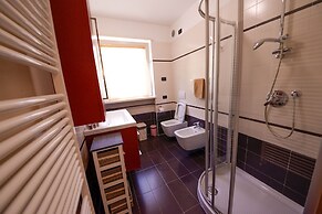 Private Garden in Paradise