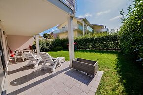 Private Garden in Paradise