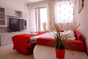 Private Garden in Paradise