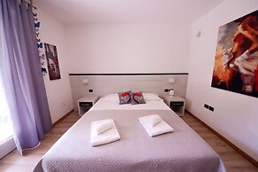 Private Garden in Paradise