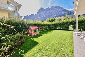 Private Garden in Paradise