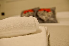 Private Garden in Paradise