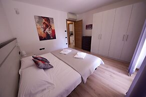 Private Garden in Paradise