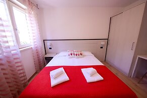 Private Garden in Paradise