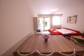 Private Garden in Paradise