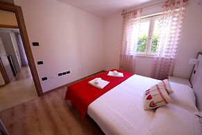 Private Garden in Paradise