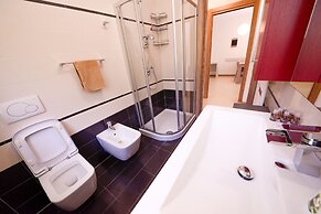 Private Garden in Paradise