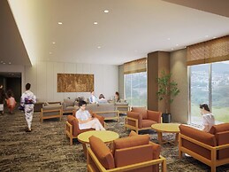 Kamenoi Hotel Ome