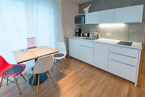 Premium Apartments Thommen