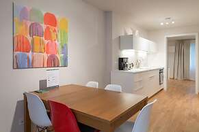 Premium Apartments Thommen