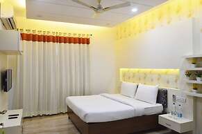 When In Gurgaon - Service Apartments near Medanta Medicity