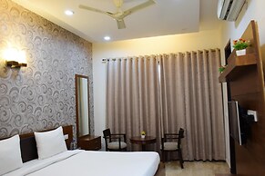 When In Gurgaon - Service Apartments near Medanta Medicity