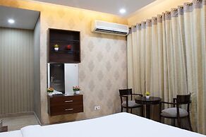 When In Gurgaon - Service Apartments near Medanta Medicity