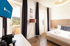 Mapi's rooms