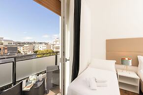 Mapi's rooms