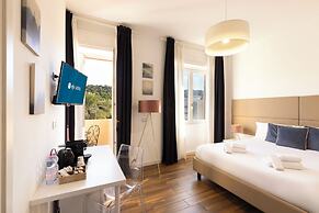 Mapi's rooms