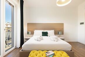 Mapi's rooms