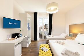 Mapi's rooms