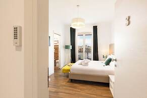 Mapi's rooms