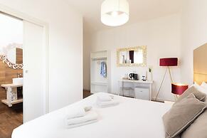 Mapi's rooms