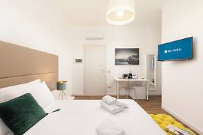 Mapi's rooms