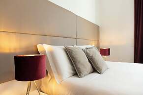 Mapi's rooms