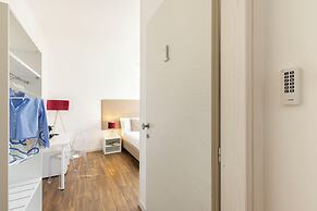 Mapi's rooms