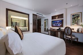 The Q Hotel Hanoi