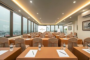 The Q Hotel Hanoi