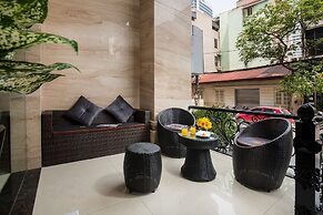 The Q Hotel Hanoi