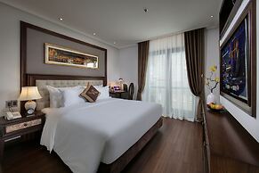 The Q Hotel Hanoi