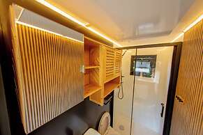 Prague Bay Houseboats