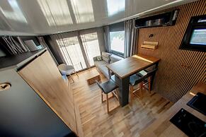 Prague Bay Houseboats