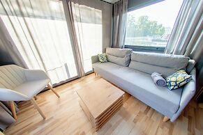 Prague Bay Houseboats